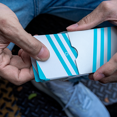 Skymember Presents I³/III Playing Cards by Austin Ho and The One Deinparadies.ch bei Deinparadies.ch