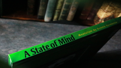 A State of Mind by Dennis Hermanzo Steven's Magic Emporium bei Deinparadies.ch