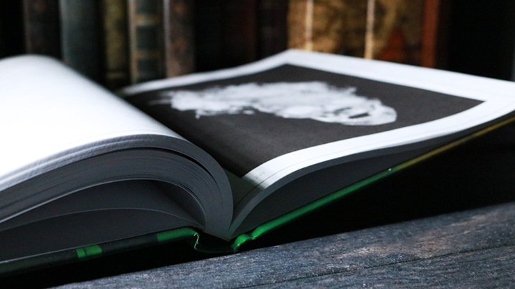 A State of Mind by Dennis Hermanzo Steven's Magic Emporium bei Deinparadies.ch