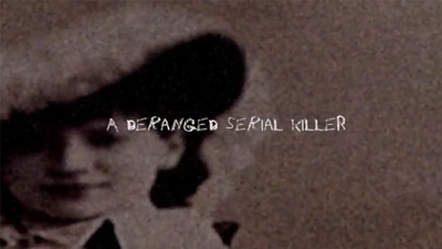 Freak | Dave Forrest David Forrest bei Deinparadies.ch