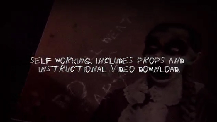 Freak | Dave Forrest David Forrest bei Deinparadies.ch