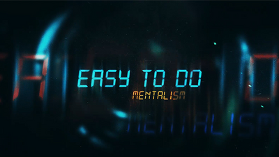 ROGUE Easy To Do Mentalism with Cards by Steven Palmer - Video Download Big Blind Media bei Deinparadies.ch