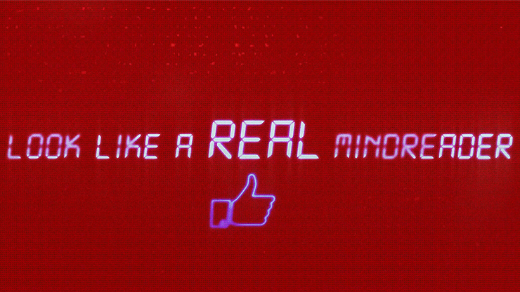 ROGUE Easy To Do Mentalism with Cards by Steven Palmer - Video Download Big Blind Media bei Deinparadies.ch