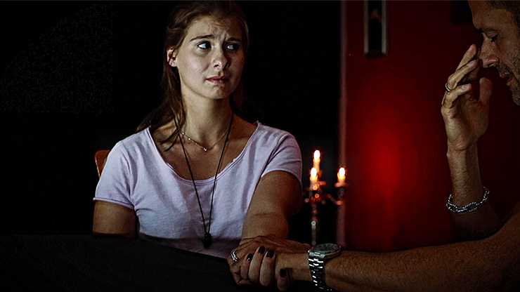 Sibyl by Phedon Bilek Deinparadies.ch bei Deinparadies.ch