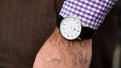Timeless | Laim Montier Vanishing Inc. bei Deinparadies.ch