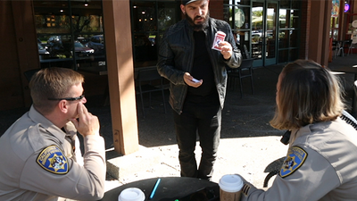 Reboxed Magnetic Version | Steve Bedwell, Mark Mason Murphy's Magic bei Deinparadies.ch