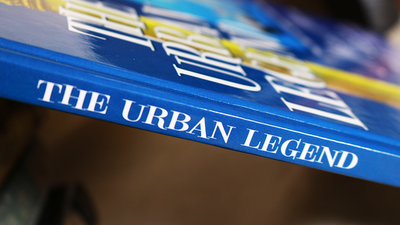 Urban Legend - The Life and Time of Ron Urban Deinparadies.ch bei Deinparadies.ch