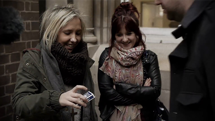 True Mysteries Lite by Fraser Parker and 1914 The 1914 bei Deinparadies.ch