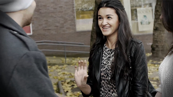 True Mysteries Lite by Fraser Parker and 1914 The 1914 bei Deinparadies.ch