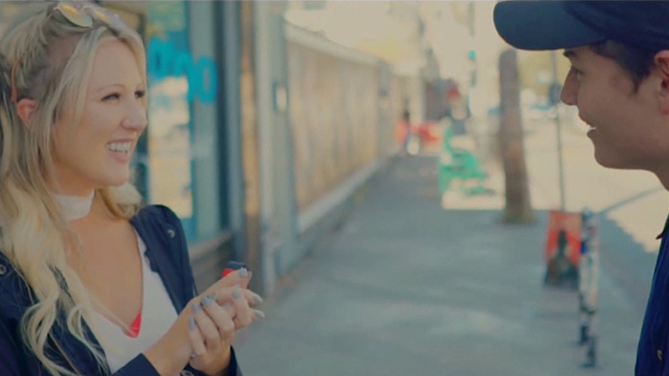 Svenpad Stage A4 Size by Brett Barry SvenPads bei Deinparadies.ch