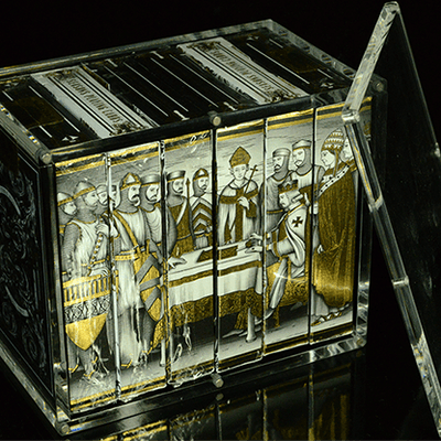 Carat X6 Half Brick Case Deinparadies.ch bei Deinparadies.ch