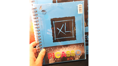 SvenPad® Picasso: Small 18x25cm SvenPads bei Deinparadies.ch