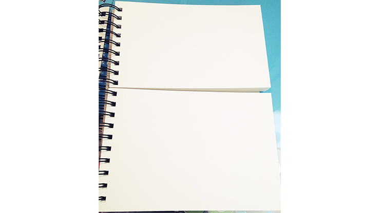 SvenPad® Picasso: Small 18x25cm SvenPads bei Deinparadies.ch