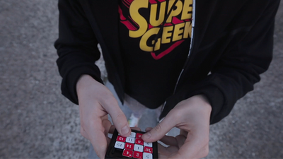 Outnumbered by Danny Weiser and Matthew Wright Marvelous-FX Ltd bei Deinparadies.ch