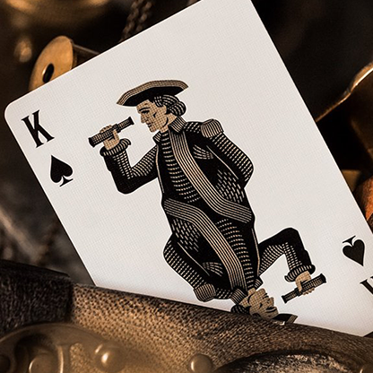 Navigators Playing Cards theory11 bei Deinparadies.ch