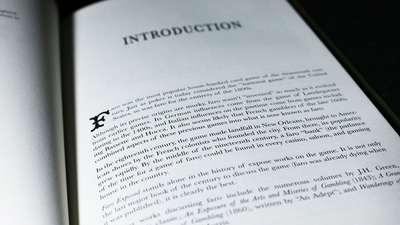 FARO Exposed by Alfred Trumble Squash Publishing bei Deinparadies.ch