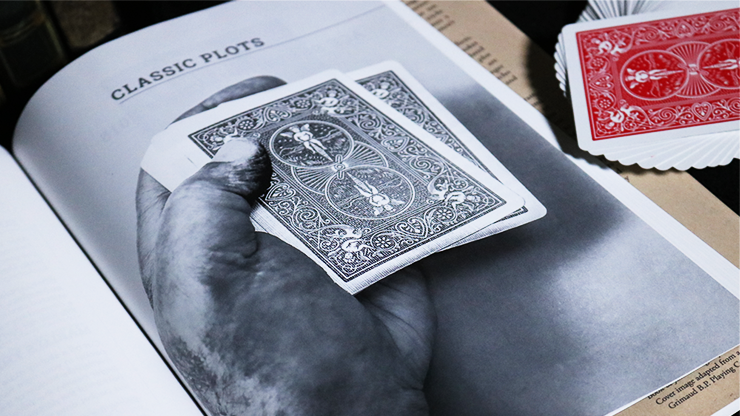 Solomon's Secrets | David Solomon | Card Magic Squash Publishing bei Deinparadies.ch