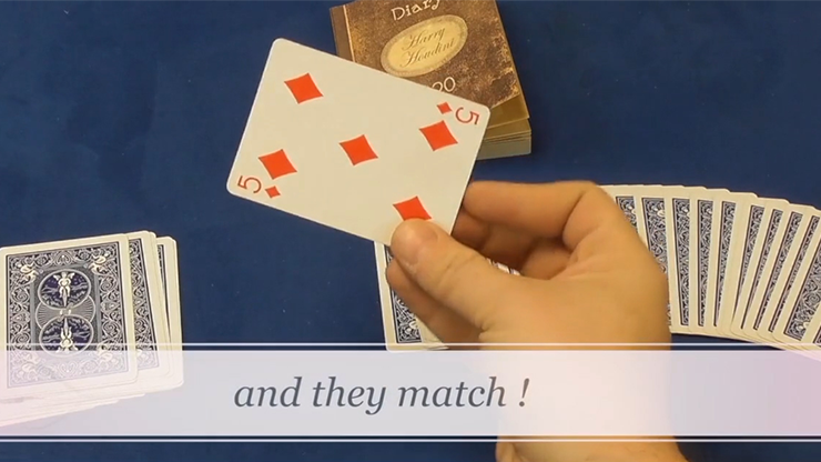 Houdini's Diary | Wayne Dobson | Alan Wong Alan Wong bei Deinparadies.ch