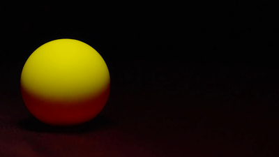Perfect Manipulation Balls (1.7 yellow) by Bond Lee Bond Lee bei Deinparadies.ch