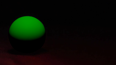Perfect Manipulation Balls (1.7 Green) by Bond Lee Bond Lee bei Deinparadies.ch