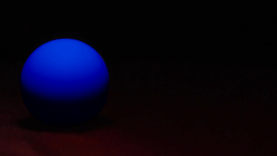 Perfect Manipulation Balls (1.7 Blue) by Bond Lee Bond Lee bei Deinparadies.ch