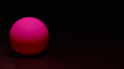 Perfect Manipulation Balls (1.7 Pink) by Bond Lee Bond Lee bei Deinparadies.ch