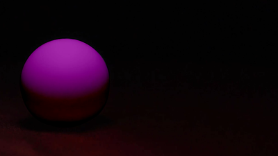 Perfect Manipulation Balls (1.7 Purple) by Bond Lee Bond Lee bei Deinparadies.ch