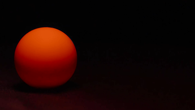 Perfect Manipulation Balls (1.7 Orange) by Bond Lee Bond Lee bei Deinparadies.ch