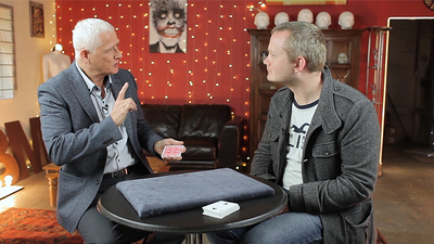 George McBride's McMiracles With Cards - Video Download Big Blind Media bei Deinparadies.ch