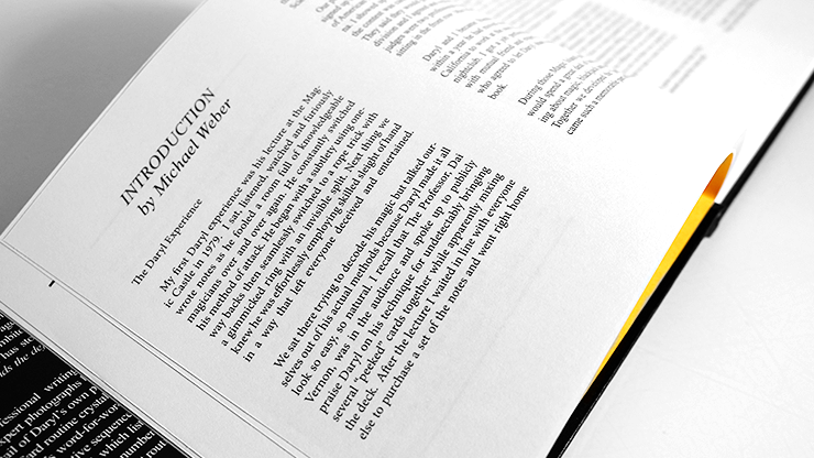 OMNIBUS by DARYL Murphy's Magic bei Deinparadies.ch