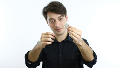 Da Vinci Vanish by Leonardo Burroni and Medusa Magic - Video Download Deinparadies.ch bei Deinparadies.ch