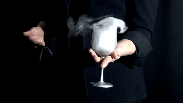 Sun Smoke Pro Rauchmaschine SUN bei Deinparadies.ch