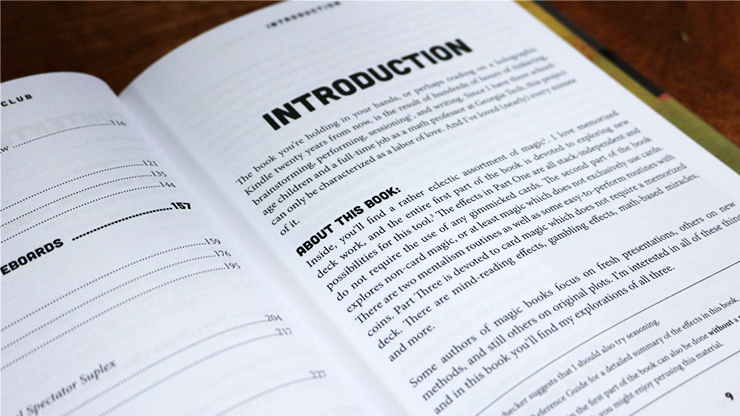 The Buena Vista Shuffle Club by Matt Baker Matt Baker bei Deinparadies.ch