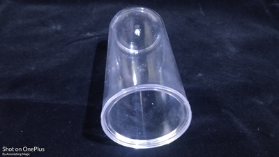 Wonder Glass PRO Unbreakable ASTONISHING MAGIC bei Deinparadies.ch