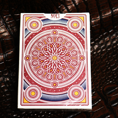 Kings Wild Americanas Murphy's Magic LTD Edition by Jackson Robinson Deinparadies.ch bei Deinparadies.ch