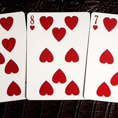 Kings Wild Americanas Murphy's Magic LTD Edition by Jackson Robinson Deinparadies.ch bei Deinparadies.ch
