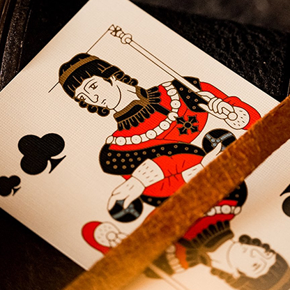 Provision Playing Cards | Theory 11 theory11 bei Deinparadies.ch