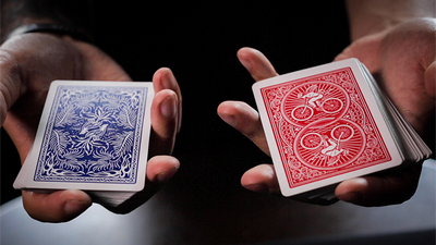 The Surprise by Think Nguyen - Video Download Murphy's Magic bei Deinparadies.ch