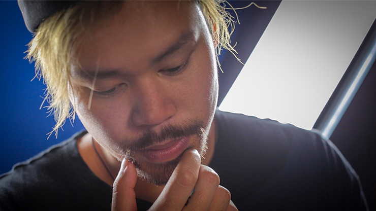 The Surprise by Think Nguyen - Video Download Murphy's Magic bei Deinparadies.ch