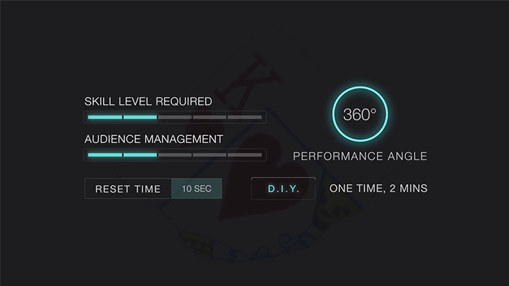 Enlarge (DVD and Gimmicks) by SansMinds SansMinds Productionz bei Deinparadies.ch