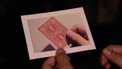 Lucid Dream (DVD and Gimmicks) by Jason Yu SansMinds Productionz bei Deinparadies.ch