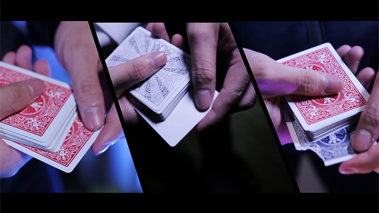 The Vault - Nova by Avi Yap - Video Download Deinparadies.ch bei Deinparadies.ch