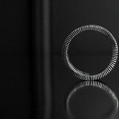 Collusion Ring (Large) by Mechanic Industries Mechanic Industries Ltd bei Deinparadies.ch