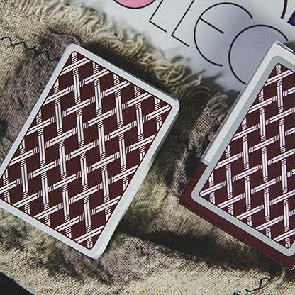 Card College Playing Cards Roberto Giobbi bei Deinparadies.ch