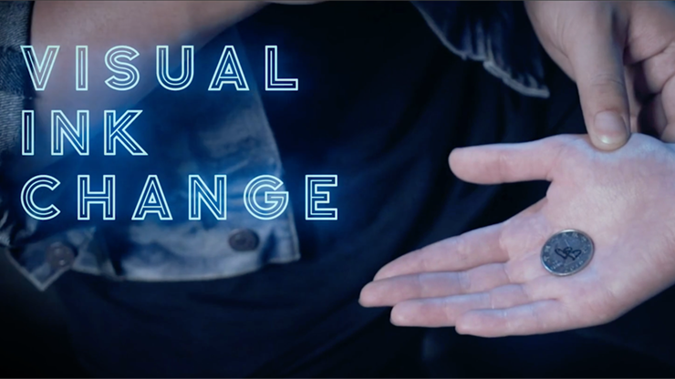 Open Switch (DVD and Gimmicks) by Jason Yu SansMinds Productionz bei Deinparadies.ch