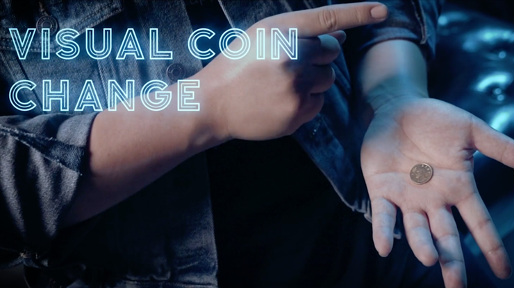 Open Switch (DVD and Gimmicks) by Jason Yu SansMinds Productionz bei Deinparadies.ch