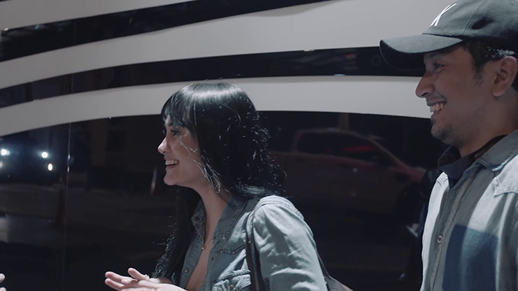 Midas Touch | Julio Montoro Deinparadies.ch bei Deinparadies.ch