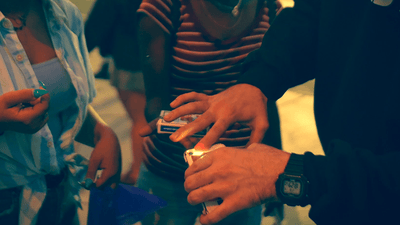 Method 01 by Calen Morelli Wajtttt bei Deinparadies.ch