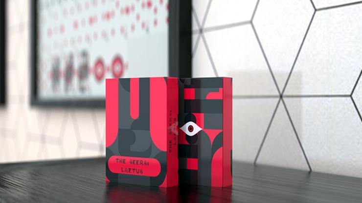 The Seers Laetus Playing Cards Deinparadies.ch bei Deinparadies.ch