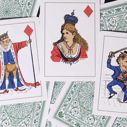 Eclipse Comic Prototype Playing Cards Playing Card Decks bei Deinparadies.ch
